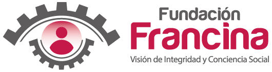 Logo Fundación Francina