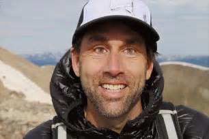 Erik Weihenmayer El conquistador de las 7 cumbres