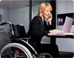 Discapacidad y Empleo