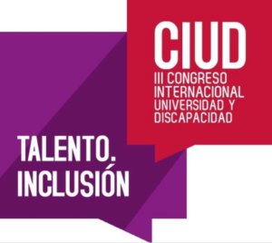 Cuarto Congreso Internacional Universidad y Discapacidad