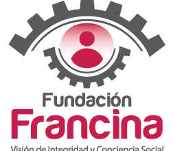 Logo Fundación Francina