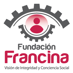 Logo Fundación Francina