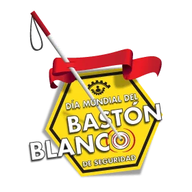 Día mundial Bastón Blanco