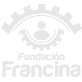 Logo Fundación Francina