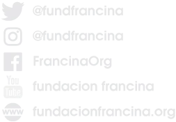 Redes Sociales Fundación Francina